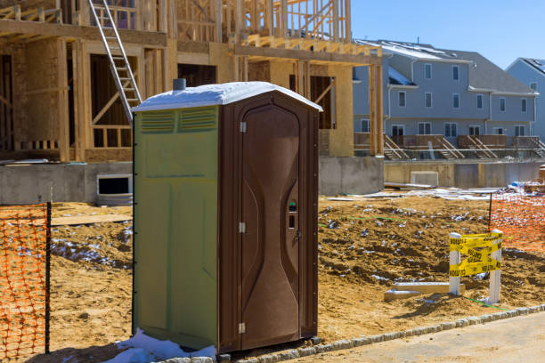 Best Portable toilet rental cost  in Tipton, IN
