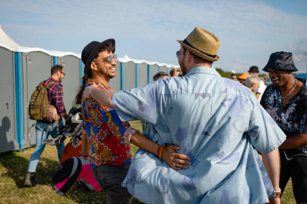 Best Porta potty for special events  in Tipton, IN
