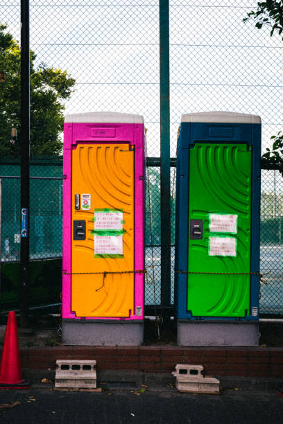 Best Construction site porta potty rental  in Tipton, IN