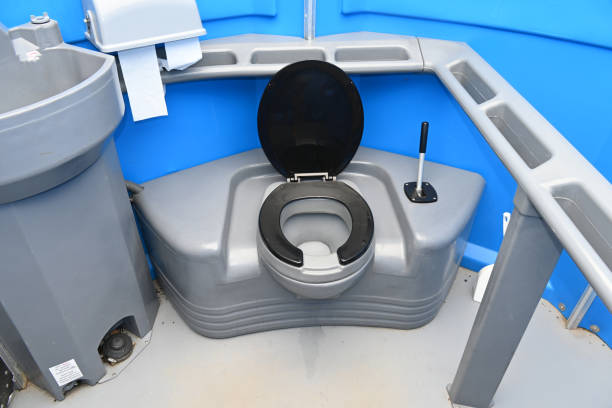 Portable Toilet Options We Offer in Tipton, IN