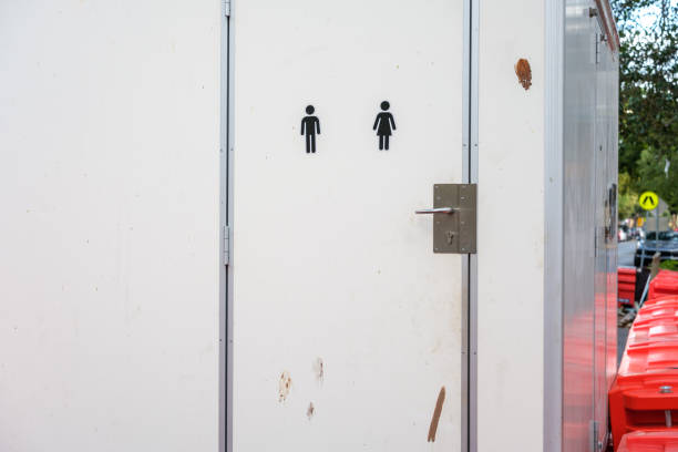 Best Temporary restroom rental  in Tipton, IN