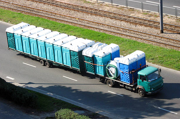 Best Long-term porta potty rental  in Tipton, IN